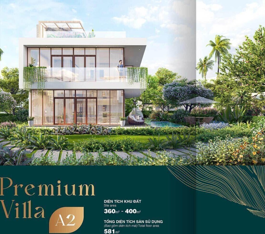 Villa 4