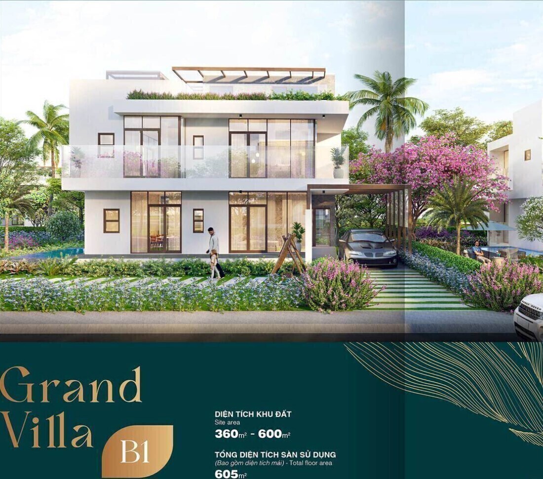 Villa 2